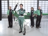 2010 #99 Race Team
