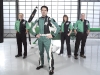 2010 #99 Race Team