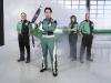 2010 #99 Race Team