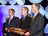 ICAS Sword of Excellence 2011
