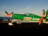 MGAS Castrol/AirBP Shoot KSGJ February 2008