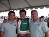 Barksdale 200