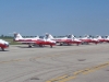 Brantford Air Show 2009