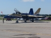 Brantford Air Show 2009