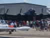 Brantford Air Show 2009