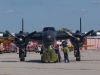 Brantford Air Show 2009