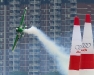 Red Bull Air Race - Windsor
