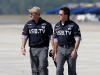 David Kicklighter & Michael Goulian