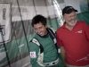 Dennis Sawyer and Michael Goulian