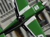 Edge 540 Race Aircraft