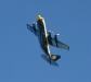 Wings Over Houston Air Show 2009
