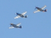 Wings Over Houston Air Show 2009