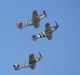 Wings Over Houston Air Show 2009