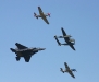 Wings Over Houston Air Show 2009