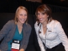 Jennifer Staretorp &amp; Jocelyn Buras