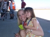 Karin and Emily Goulian