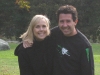 Karin and Michael Goulian