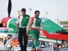 Matt Chapman and Michael Goulian
