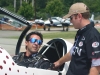 Mike Goulian and Matt Chapman