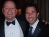 Michael Goulian and John Cudahy