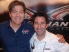 Michael Goulian and Kirby Chambliss