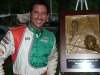 Michael Goulian Receives Bill Barber Award