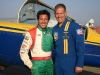 Michael and Drew Hess
