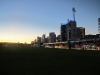 Perth-Oil Pressure Problems