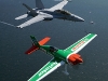 RHODE ISLAND AIR SHOW