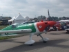Windsor Air Show 2009