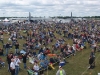 Windsor Air Show 2009