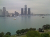 Windsor RBAR 2009