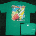 Mike Goulian T-Shirt Mike Goulian T-Shirt