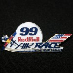 Red Bull Air Race 99 Pin