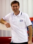 Team #99 Men's Polo Shirt