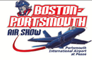 Boston Portsmouth Air Show
