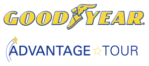 Goodyear Advantage Tour - click here for information