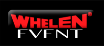 Whelen Event 2013
