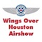 Wings over Houston